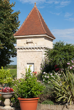 Château Clarens